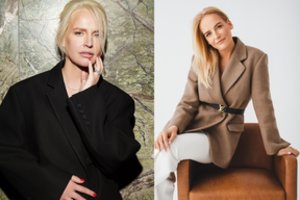 Garsi renginių organizatorė S. Žemaitytė prabilo apie savo filmo vertą pasimatymą: turėjo įvykti kelias užduotis