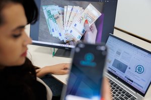 Tokių sukčių auka tapti gali bet kas – net ir kreiptis į teisėsaugą būna sudėtinga