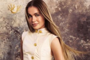 Gabrielė Vilkickytė pranešė apie didžiausią karjeros koncertą: vyks Vilniaus Kalnų parke