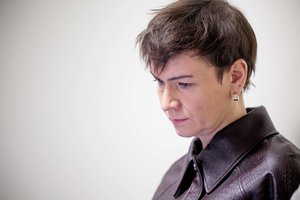 Girtai prie vairo įkliuvusiai kandidatei į Vilniaus merus E. Radvilei – atlaidus teismo sprendimas