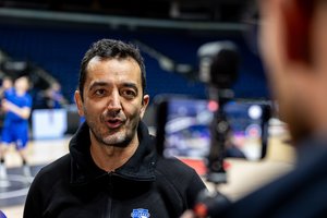 Į gandus apie atleidimą sureagavęs „Neptūno“ strategas: „Aš žinau savo darbą ir gerai jį dirbu“