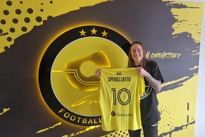 Lietuvos čempionių gretose – Braziljos jaunimo rinktinėje žaidusi saugė