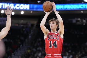 Fantastiška žinia: M. Buzelis netikėtai iškviestas į „Kylančių žvaigždžių“ rungtynes