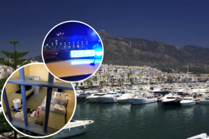 Įvykdžius visuomenei pavojingą nusikaltimą, besidriekusį nuo Ispanijos iki Lietuvos – ilgi metai už grotų