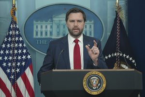 Vokietijos vyriausybė kritikuoja D. J. Vence‘o kišimąsi į rinkimus