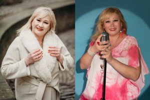 Į skandalą Kauno oro uoste įsivėlusi J. Naruševičiūtė prakalbo apie tolimesnius planus: „Aš šito taip nepaliksiu“