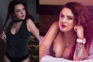 Paaiškėjo skandalingosios Agnės Stumbrės likimas: dėl aferų dienas leidžia už grotų