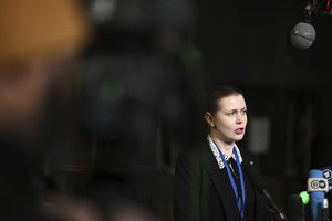 D. Šakalienė – apie tai, ką išgirdo Miuncheno saugumo konferencijoje: mums svarbios šios trys žinios