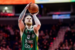 Pasitikėjimą savimi atgaunantis I. Brazdeikis nustebo dėl (ne)tikėto fakto ir žvelgė į L. Walkerio ateitį Kaune