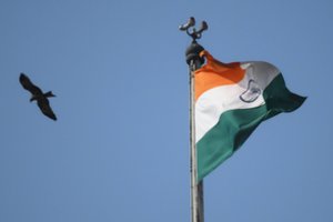 Per masinę maldininkų paniką Indijoje žuvo 18 žmonių