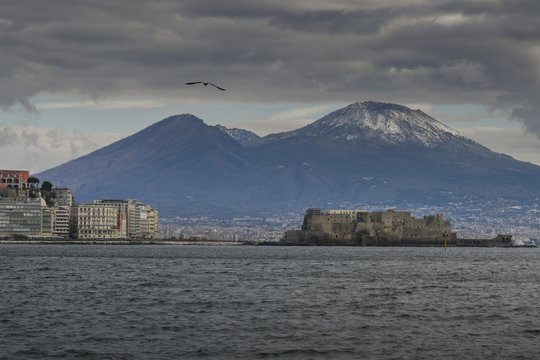 Istorikai atrado naujų įrodymų apie Pompėjų katastrofą: kai kuriuos žmones pražudė kita gamtos jėga