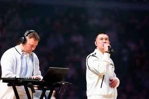 Sostinę drebina įnirtingas Karaliaus Mindaugo taurės turnyras: pertaukėlės metu – grupės „Lilas ir Innomine“ sugrįžimas