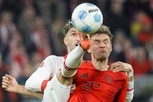 „Eintracht“ reikiamų taškų nebarstė