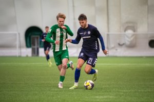 „Hegelmann“ įveikė latvius ir pratęsė pergalių seriją pasiruošime