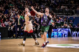 „Unicaja“ taurės finale nuskandino „Real“