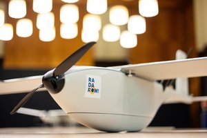 Paramos akcijai „Radarom“ paaukota daugiau nei 1,6 mln. eurų