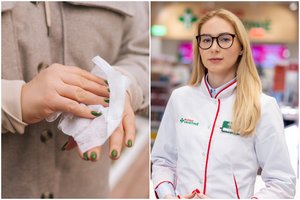 Jūsų rankos nuolat šaltos? Štai ko stinga organizmui