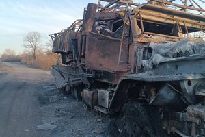 Skaudus smūgis: Rusija neteko dar vienos retos karo mašinos