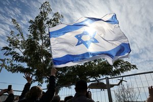 Izraelis ir „Hamas“ tęs derybas dėl antrojo paliaubų Gazos Ruože etapo