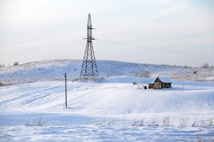 Įsitvirtinusi žiema lėmė elektros kainų augimą: auga elektros suvartojimas