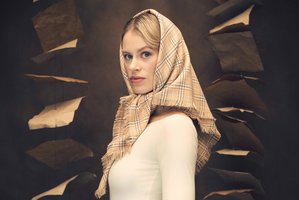 Naujas šokio spektaklis – apie po Žemaitės skara kunkuliavusias aistras