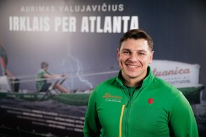 Aurimas Valujavičius prabilo apie santykius: atsakė į klausimą, ar jam patinka moterys