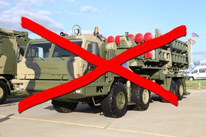 Skelbia sunaikinę vieną moderniausių Rusijos ginklų