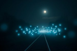 Mokslininkė teigia pagaliau išsiaiškinusi „vaiduoklių žiburių“ kilmę – jie siejami su grėsmingu reiškiniu