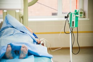 Gripas guldo lietuvius: per savaitę į ligonines – 162 žmonės