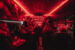 Nauja traukos vieta Kaune – baras, kuriame patiekiamas tik vienas gėrimas