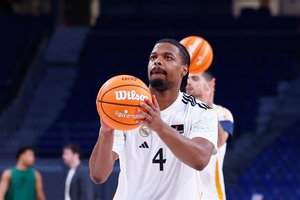 Iš NBA į „Real“ atvykęs gynėjas gali palikti karališkąjį klubą