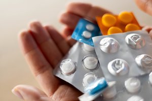 VLK: pernai gyventojai grąžino rekordinį kiekį nereikalingų vaistų