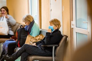 Į viršų šovė sergamumas gripu: skelbia savivaldybes, kur virusai išplito labiausiai