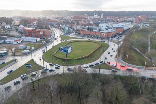 Kauno taryba priėmė beveik 750 mln. eurų miesto biudžetą: atskleidė, kam jis bus skirtas