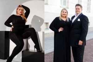 E. Vitulskienė – apie ne juokais visai šeimai išgąstį sukėlusį įvykį: „Teko kviesti policiją“