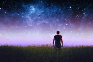 Naujas žvilgsnis: nežemiška gyvybė kur kas labiau tikėtina, nei manėme iki šiol