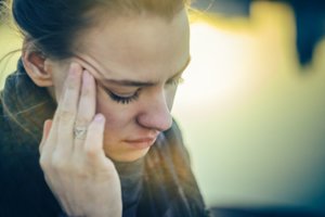 Nerimo sutrikimai: psichiatrė pasakė, iš kur tai kyla ir kokios priemonės verčiau nesigriebti