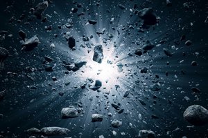 Įvertino, kiek tarpžvaigždinių svečių esame sulaukę iki šiol