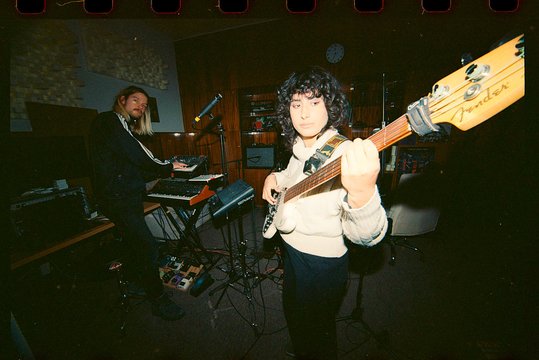 Alt photo text