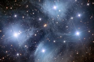 Atrado didžiausią žinomą struktūrą Visatoje