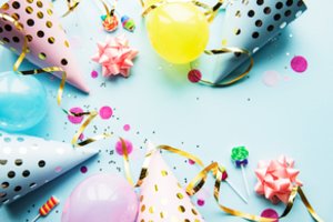 Nerealūs gimtadienio sveikinimai 