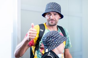 Naujo olimpinio ciklo startas: paaiškėjo Lietuvos trijulių krepšinio rinktinių vasaros išbandymai