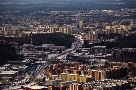 Kvies teikti prašymus dėl finansinės paskatos būstui įsigyti: štai kas galės pretenduoti