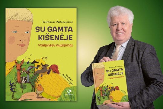 Vilniaus knygų mugėje – „Terra Publica“ literatūrinės premjeros: nuo S. Paltanavičiaus iki B. Obamos favoritės