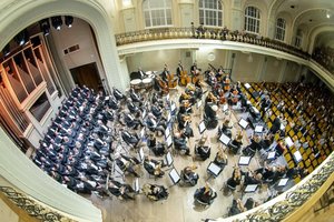 „Accentus Music“ išleido pirmąjį Lietuvoje profesionaliai įrašytą Ponchielli operos „I Lituani“ įrašą