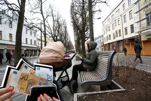 Ž. Mauricas: padėtis yra tragiška