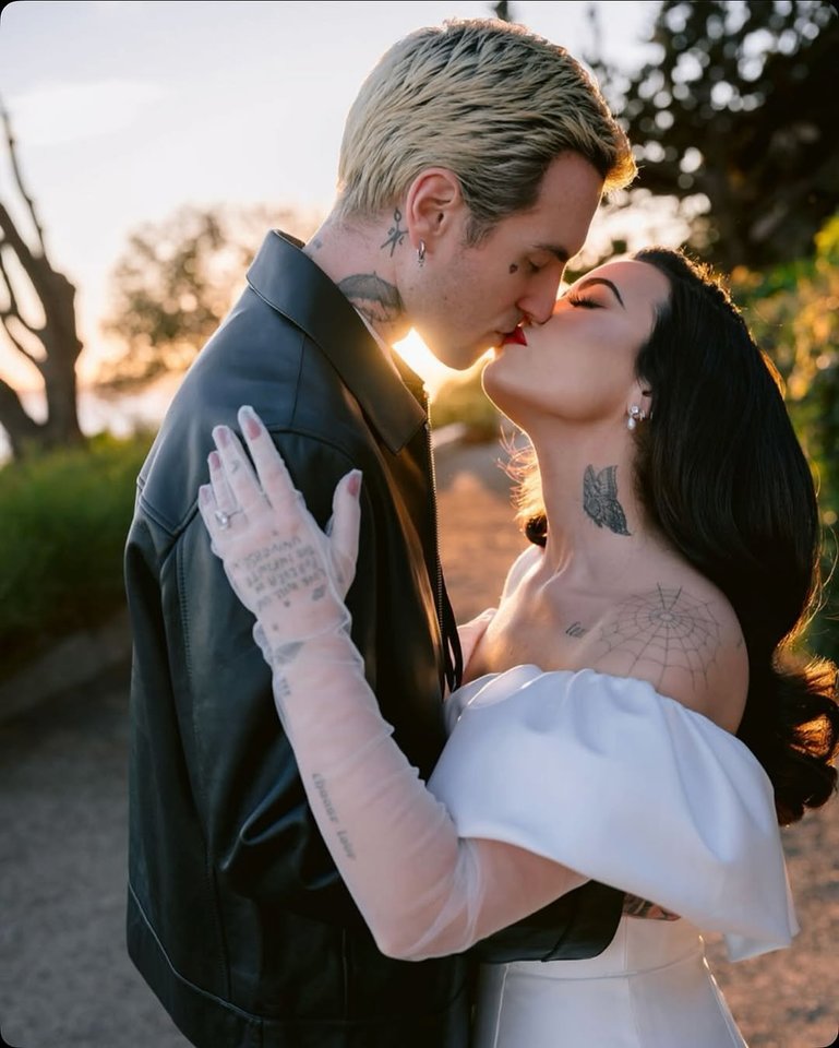 Demi Lovato.<br> Scanpix nuotr.