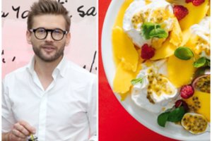 Desertas „Pavlova“ pagal A. Ivanauską: toks saldėsis – tiesiog neatsivalgomas