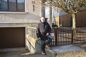 Neįtikėtina situacija: kurjeriai ir pavežėjai kaskart sprendžia galvosūkį, kur yra šio kauniečio namai