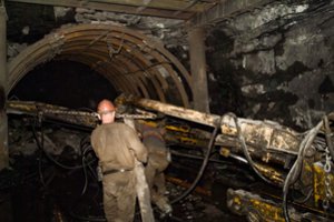 Hakeriai atskleidė Maskvai nemalonią realybę: padėtis tikrai prasta